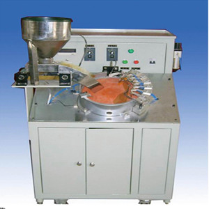 全自动芯片测试分选机