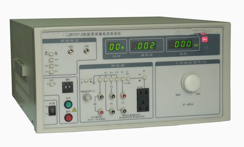 医用耐压测试仪