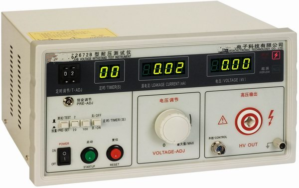 ZLP2672B耐压测试仪