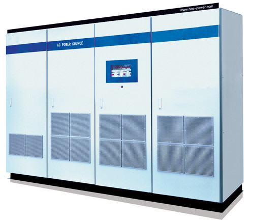 AC60系列三相600KVA--800kVA