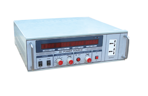 AC60系列 单相500VA-1kVA