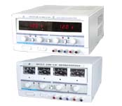 直流稳压稳流电源 