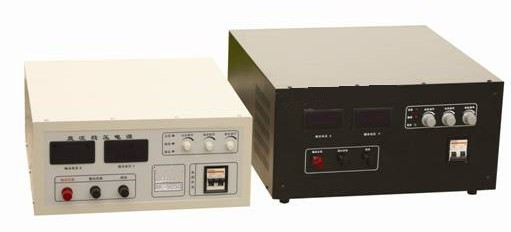 电机控制器测试电源