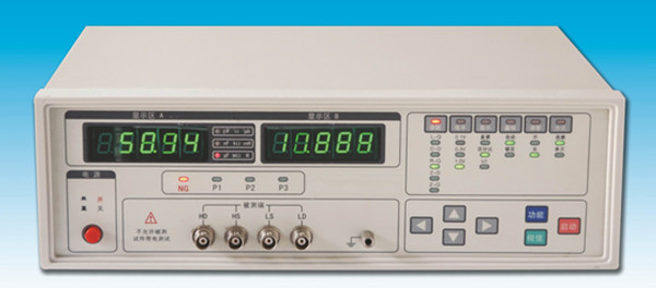 ZLP2810型LCR数字电桥