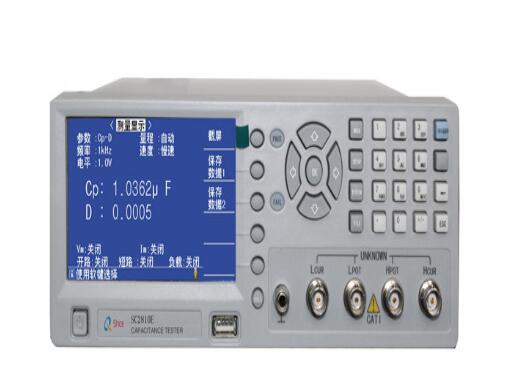 【资讯】LCR数字电桥的主要功能及电池的更换注意事项