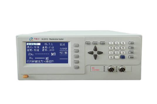 热敏电阻测试仪
