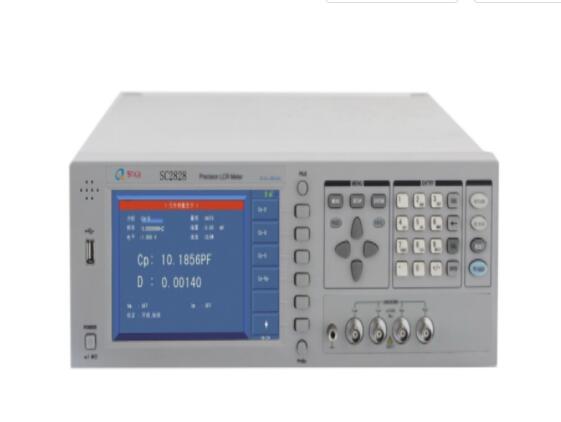 LCR数字电桥的使用环境及电池的更换方法