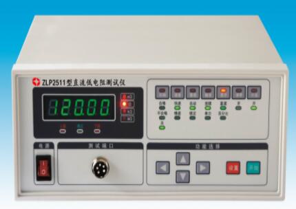 热敏电阻测试仪的日常维护与使用方法