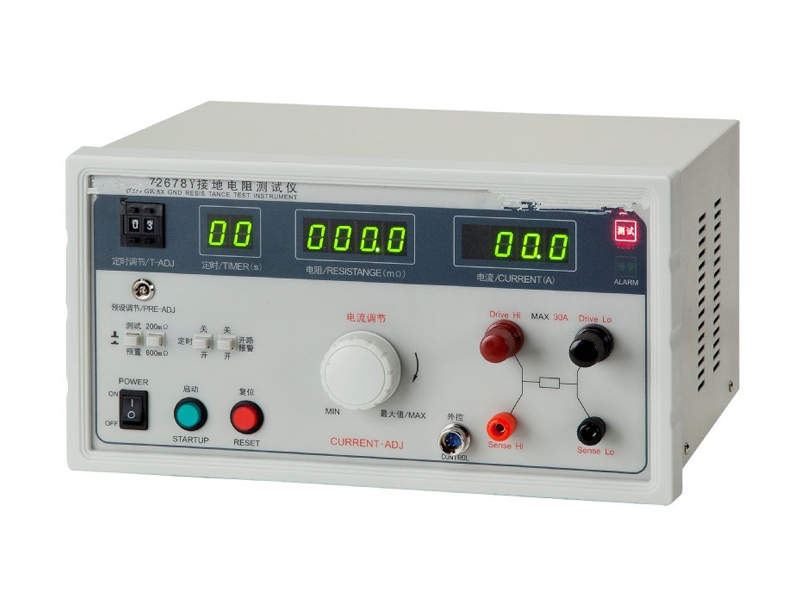 医用耐压测试仪