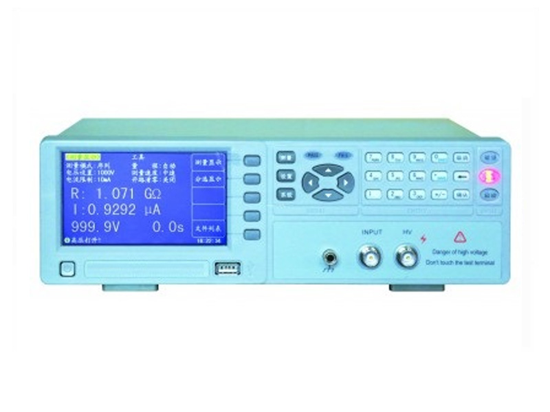 SC2684A型绝缘电阻测试仪